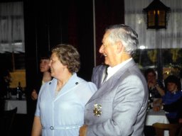 Schützenfest 1986
